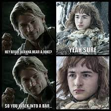 Instagram Photo By Winter Is Coming101 Apr 26 2016 At 6 14pm Utc Got Memes Movie Memes Hbo