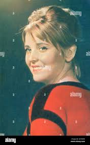 Inna hi-res stock photography and images