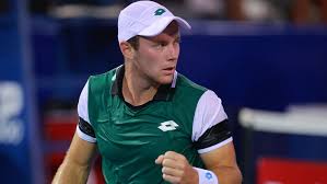 54 and a doubles ranking of no. Atp Masters Monte Carlo Koepfer Hanfmann Souveran Tomic Uberrascht Tennisnet Com