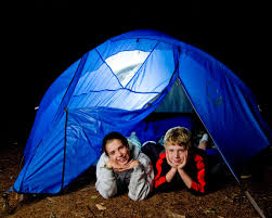 What better place to be for an xcelerate nike boys lacrosse camp than high in the rocky mountains during the summer months. The 20 Coolest Places To Camp With Kids In The Us This Summer