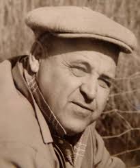 Houston C. Gollott (1911-1988)