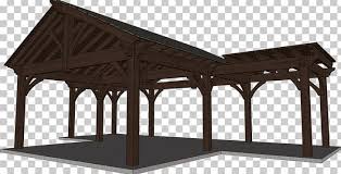 It is built in a way that columns support beams or rafters. Roof Gazebo Pergola Shed Awning Png Clipart Angle Awning Backyard Bcf Building Free Png Download