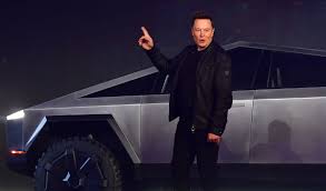 Posted on july 8, 2020. Tesla S Elon Musk Challenged To Run Baja 1000 In Cybertruck