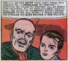 FANTASTIC FOUR #34 (1965)