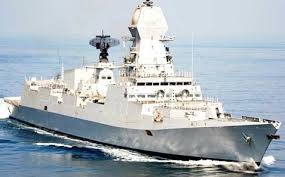 Image result for indian naval power 2015
