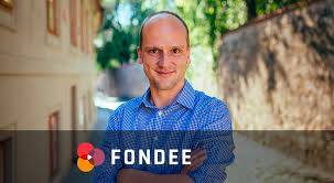 Investování již od 1 000 kč rozhodně ocení velká spousta lidí. Rozhovor S Fondee Prvni Kroky K Miliarde Fintechcowboys Cz