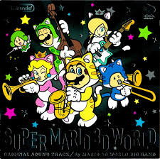 Super Mario 3d World Mp3 Download Super Mario 3d World Soundtracks For Free