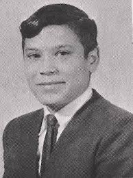 Passing of River Rouge High School Graduate Henry Pollard