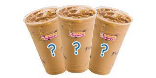 Maybe you would like to learn more about one of these? Dunkin Donuts Iced Coffee Flavors Ranked