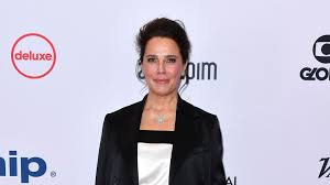 Jetzt hat sie einige fotos von der hochzeit gepostet. Nach Verlobungs Hammer Desiree Nosbusch Hat Geheiratet Promiflash De