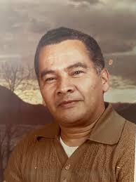 Retired Teacher Mr. Camacho from P.S. 84K Jose de Diego Elementary School