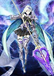Brynhild fgo