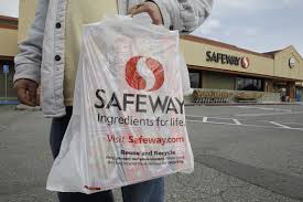 In addition to safeway, albertsons owns many retail and grocery stores. Safeway Sales Rise As Albertsons Merger Nears Wsj