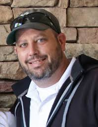 Jay Mills was a fun dad who served the public as a deputy sheriff