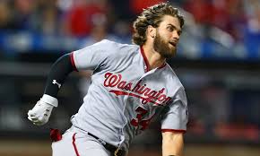 Maybe you would like to learn more about one of these? Uber Bryce Harper Gibt Es Nichts Mehr Zu Sagen Mlb