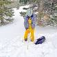 AIARE Avalanche Rescue — Buena Vista Mountain event image