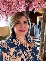 F. Luis Buentello, MS, SHRM-SCP