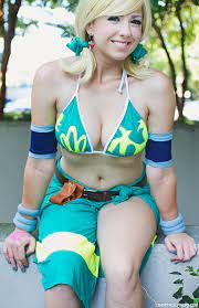 Lucy Heartfilia Fairy Tail Bikini · Leaping Lizard Cosplay · Online Store  Powered by Storenvy