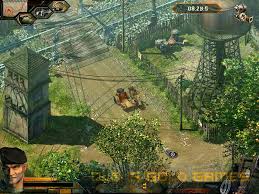 Commandos 3 Destination Berlin Free Download