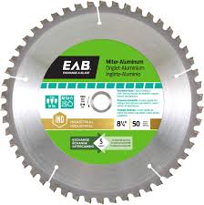 Maybe you would like to learn more about one of these? Saw Blades Metal Cutting Miter Aluminum 8 1 4 Exchange A Blade Eab Tool Company