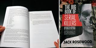 Everette sonny burkett, serial killer of other prisoners. 5 Best True Crime Books Reviews Of 2021 In The Uk Bestadvisers Co Uk