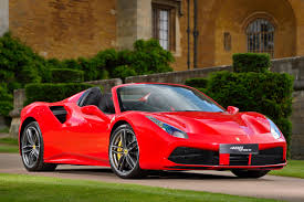 Check out ferrari 812 colours, review, images and 812 variants on road price at carwale.com. Top 10 Footballers Cars For 2019 Include A Bentley Continental Gt Ferrari 488 And Of Course A Couple Of Range Rovers