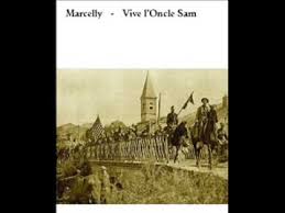 La case de l'oncle sam. Vive L Oncle Sam Youtube