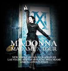 Madonna Madame X Tour Dates And Discussion