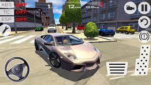 extreme car driving simulator 1 fun best mobile games racing sports sports cars car games best mobile