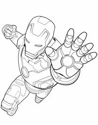Though primarily affiliated with the united states of america, they worked with the peaceful interests of the whole world in mind rather than a. Free Printable Avengers Coloring Sheets Total Update