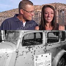 I dont remember Bonnie and Clyde having any issues.” : r loveafterlockup