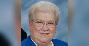 Arlene Mae Hoover Obituary