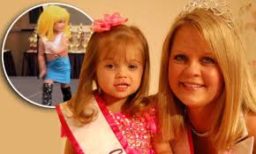 Toddlers & Tiaras mom Wendy Dickey boasts: 'The Pretty Woman costume got  her name out there'