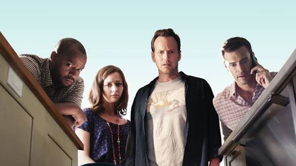 Watch Let's Kill Ward's Wife (2014) Full Movie Free on Plex - Plex