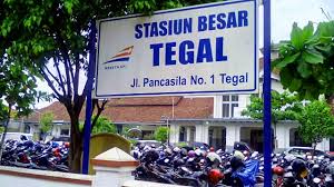 Maybe you would like to learn more about one of these? Jadwal Kereta Api Di Stasiun Tegal