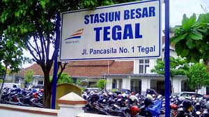 Rute ka kaligung adalah cirebon prujakn, brebes, tegal, pemalang, pekalongan, weleri dan semaragn poncol. Jadwal Kereta Api Di Stasiun Tegal