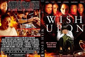 A 2017 horror film directed by john r. Covercity Dvd Covers Labels Wish Upon