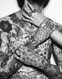 American Traditional Tattoos Google Search Full Body Tattoo Graphic Design Tattoos Ink Tattoo