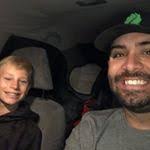 Anthony Stever's Instagram, Twitter & Facebook