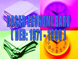 The new economic policy (nep) (malay: Why The Bumiputra Agenda Is Still A Priority Malaysia Today