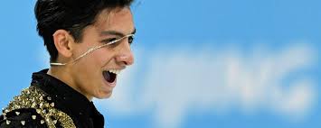 Todo nace con un sueño y con metas": el papá de Donovan Carrillo revela su  camino hacia Pekín 2022