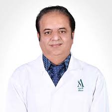 Book Dr. Imran Khatib Zada