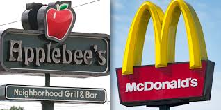 Find out if your local nearby mcdonald's is open 24 hours, offers drive thru or mcdelivery ® **, and more through the mcdonald's restaurant locator. What Restaurants Are Open On Christmas Day And Christmas Eve 2019