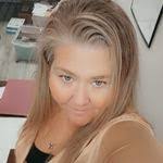 Krystal Denton's Instagram, Twitter & Facebook