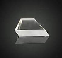 Rhombic Prism