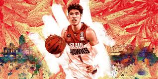 Lamelo Ball S Australian Teammates On His Nbl Season Before Nba Draft