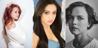 Du nouveau au casting de la saison 2 de 13 Reasons Why — Just About TV