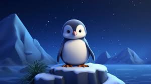 Image result for linux penguin wallpaper