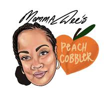 Momma Dee's Peach Cobbler