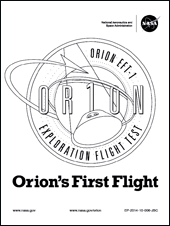 Looking for free activities you can do now? Orion Activities And Coloring Sheets For Kids Nasa